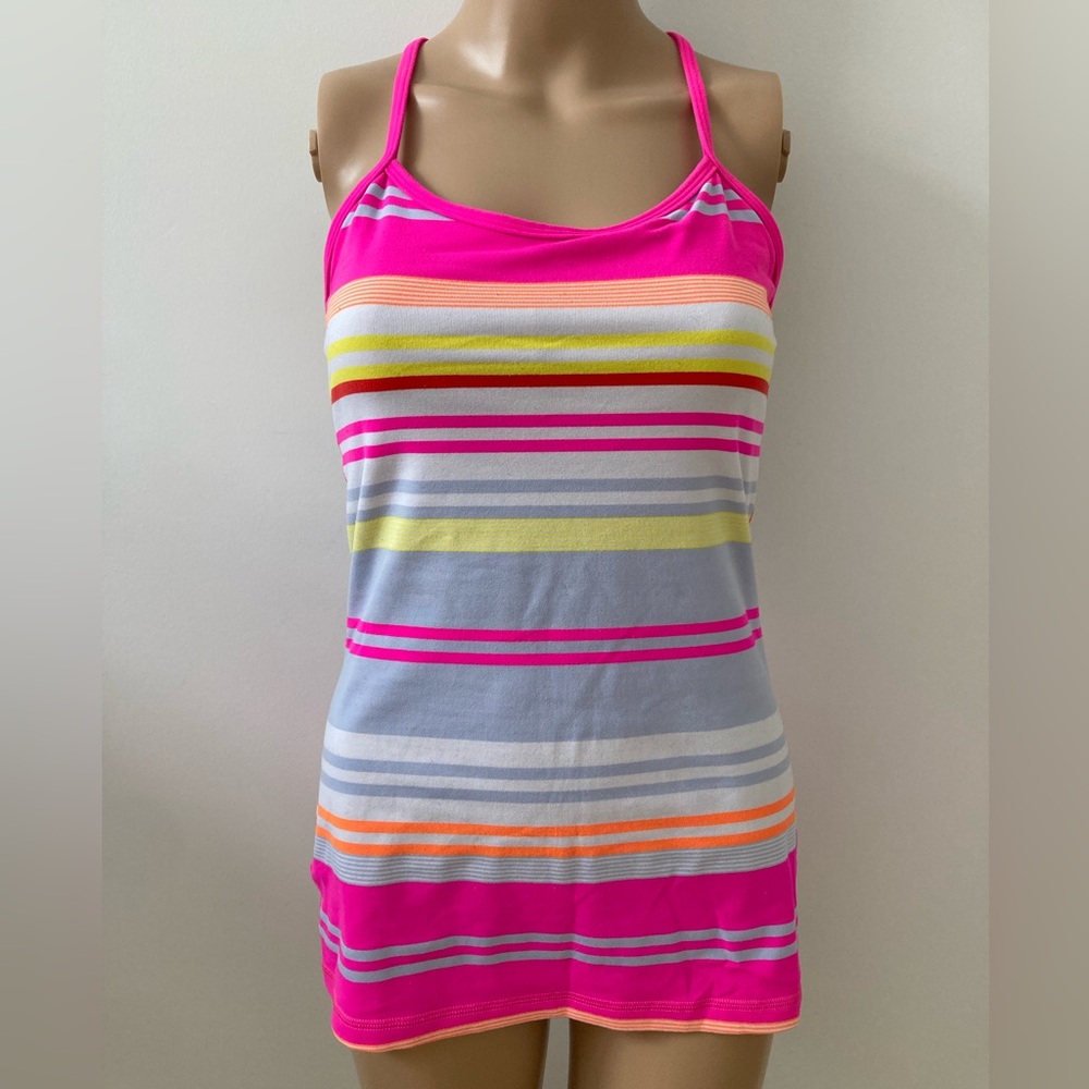 Lululemon yoga top
